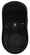 Mouse fara fir Logitech G PRO 2 LIGHTSPEED Wireless Black (910-007295) thumbnav 2