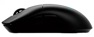 Mouse fara fir Logitech G PRO 2 LIGHTSPEED Wireless Black (910-007295) thumbnav 4