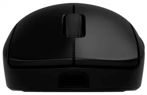 Mouse fara fir Logitech G PRO 2 LIGHTSPEED Wireless Black (910-007295) thumbnav 6