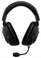 Наушники Logitech G PRO X Black thumbnav 2