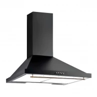 Hota Eurolux GUSTO RUSTIC 60 BLACK  