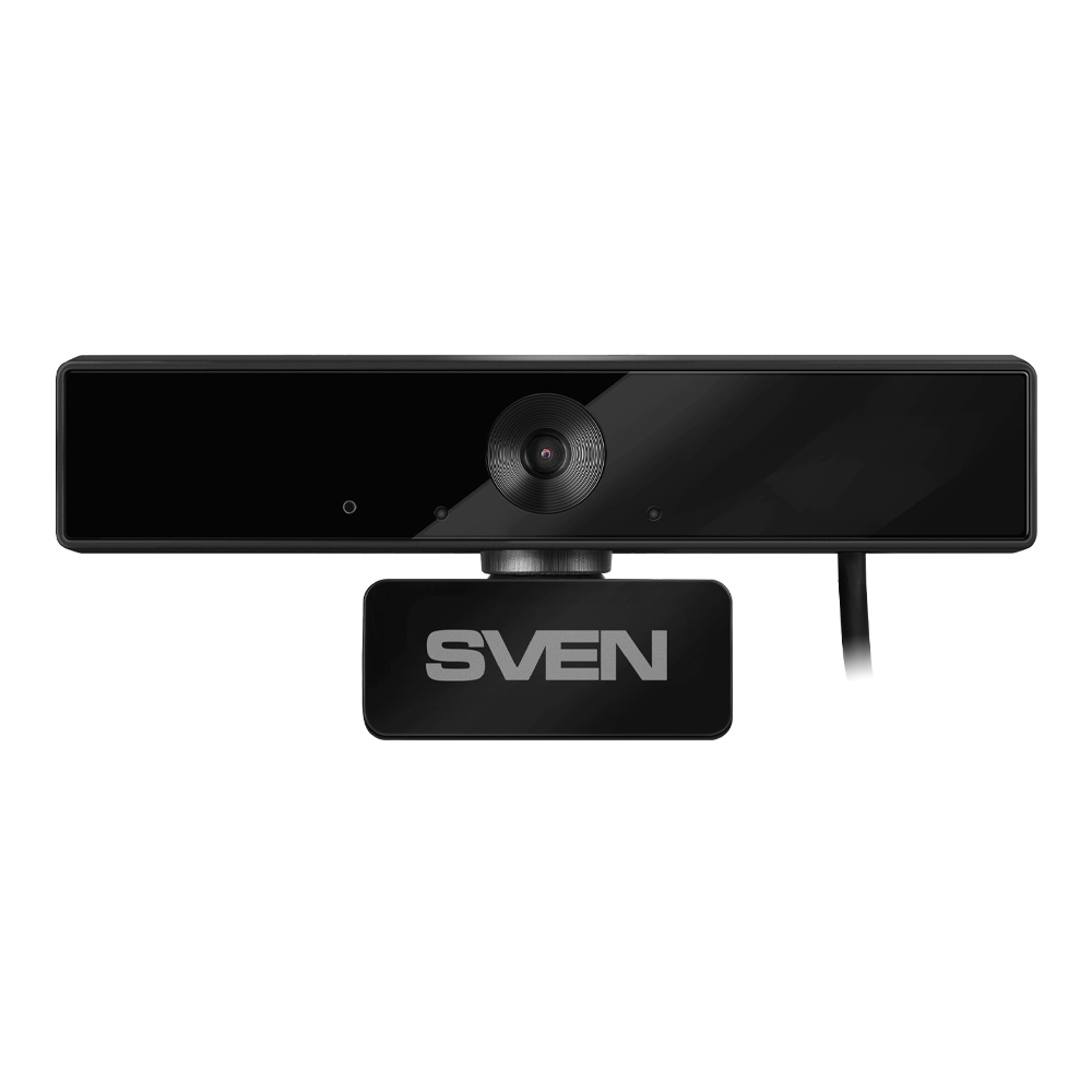Веб камера Sven IC-995 Black photo 3