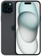 Смартфон Apple iPhone 15 Plus 512GB Black 