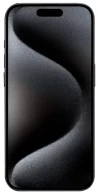 Смартфон Apple iPhone 15 Pro 128GB Black Titanium thumbnav 2