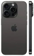 Смартфон Apple iPhone 15 Pro 128GB Black Titanium thumbnav 4