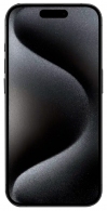 Smartphone Apple iPhone 15 Pro 1TB Black Titanium thumbnav 3