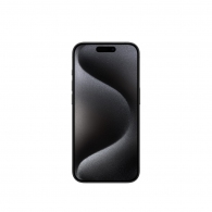 Smartphone Apple iPhone 15 Pro 256GB Black Titanium thumbnav 5