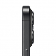 Smartphone Apple iPhone 15 Pro 256GB Black Titanium thumbnav 7