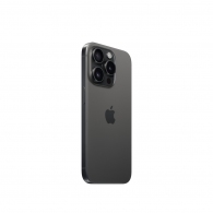 Smartphone Apple iPhone 15 Pro 256GB Black Titanium thumbnav 8
