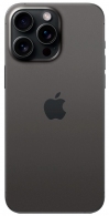 Smartphone Apple iPhone 15 Pro Max 1TB Black Titanium thumbnav 4