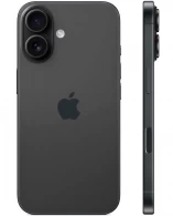 Smartphone Apple iPhone 16 8/256GB Black thumbnav 2