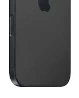 Smartphone Apple iPhone 16 8/256GB Black thumbnav 4