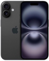 Smartphone Apple iPhone 16 8/128GB Black thumbnav 1