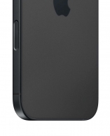 Smartphone Apple iPhone 16 8/128GB Black thumbnav 3