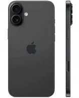Смартфон Apple iPhone 16 Plus 8/128GB Black thumbnav 2