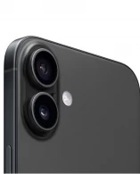 Смартфон Apple iPhone 16 Plus 8/128GB Black thumbnav 4