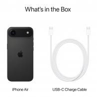 Смартфон Apple iPhone Air 1TB Space Black thumbnav 8