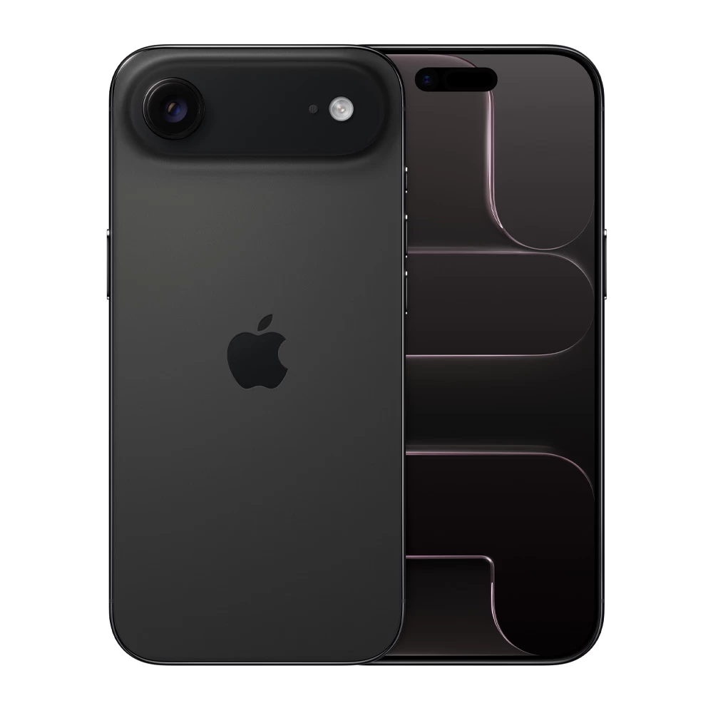 Smartphone Apple iPhone Air / 6.5'' / 8 GB / 512 GB / Space Black photo 1
