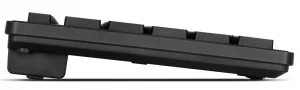 Клавиатура беспроводная Sven KB E 5800W black
 thumbnav 3