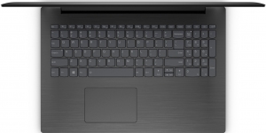 Ноутбук Lenovo IdeaPad 320-15IAP (80XR00FPRU) Onyx Black, Pentium, 4 ГБ ГБ, DOS, Черный thumbnav 3