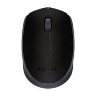Mouse fara fir Logitech Wireless M171 Black thumbnav 2