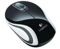 Беспроводная мышь Logitech M187 