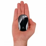 Беспроводная мышь Logitech M187 thumbnav 3