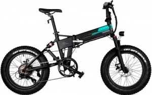 Электровелосипед  Fiido M1 Pro 