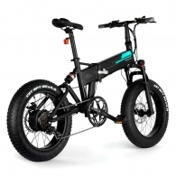 Electrobicicleta  Fiido M1 Pro thumbnav 2