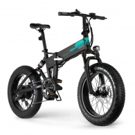 Electrobicicleta  Fiido M1 Pro thumbnav 3