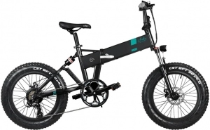 Электровелосипед  Fiido M21 