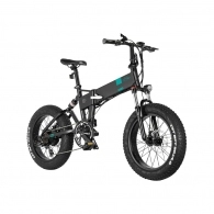 Electrobicicleta  Fiido M21 thumbnav 3
