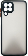 Чехол WAVE Matt Samsung Galaxy M33 thumbnav