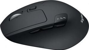 Mouse fara fir Logitech M720 Triathlon thumbnav 4