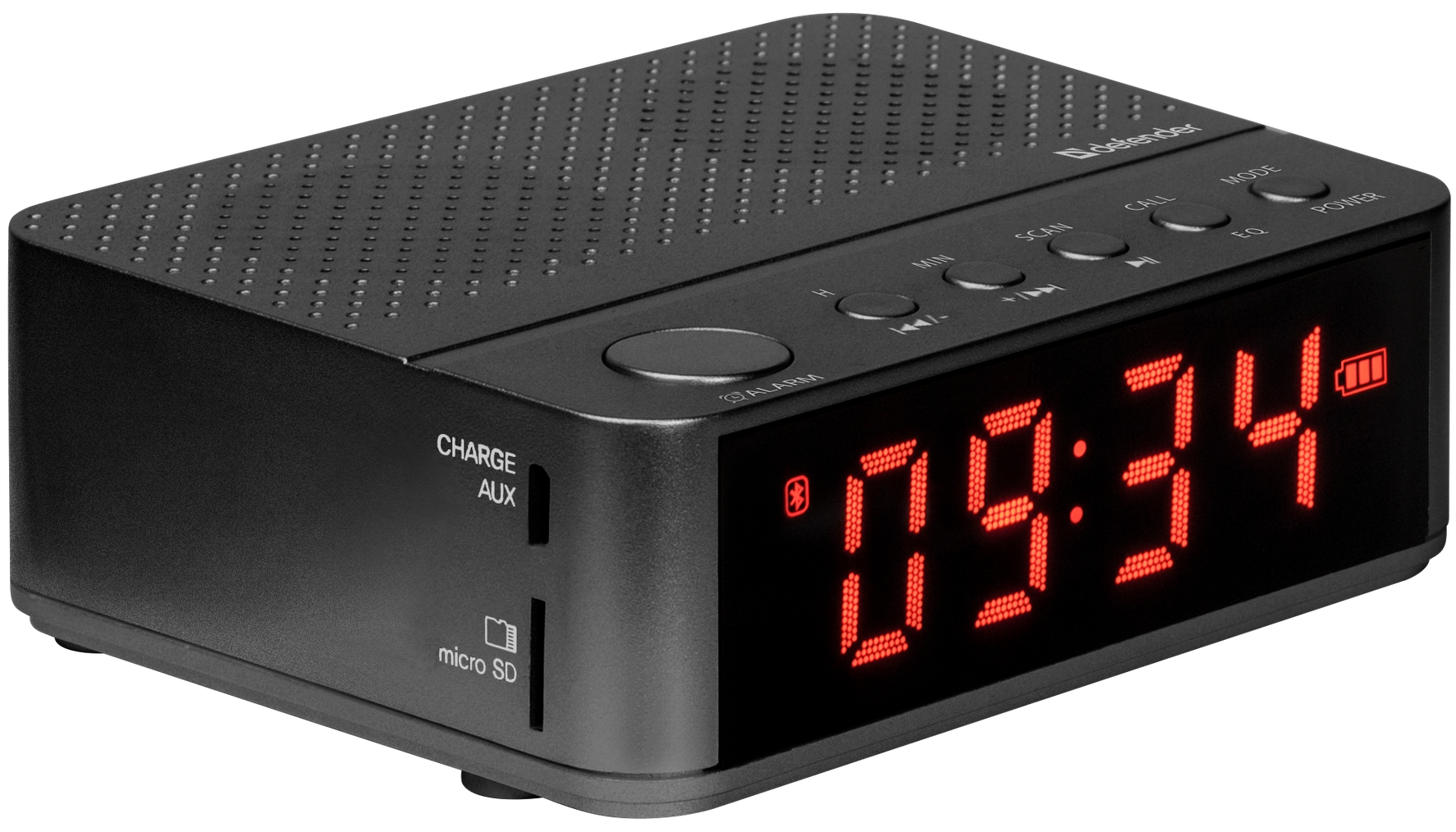 Boxa portabila Defender Enjoy M800 Negru photo 3
