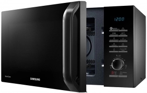 Микроволновая печь  Samsung MC28H5135CK thumbnav 2