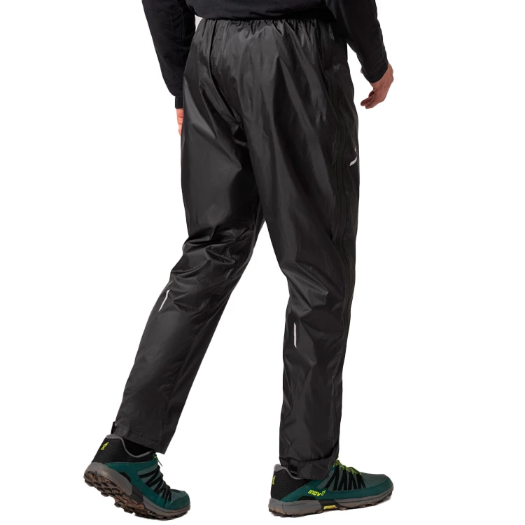 Pantaloni Mac Origin 2 Full Zip XXL Negru Unisex photo 4