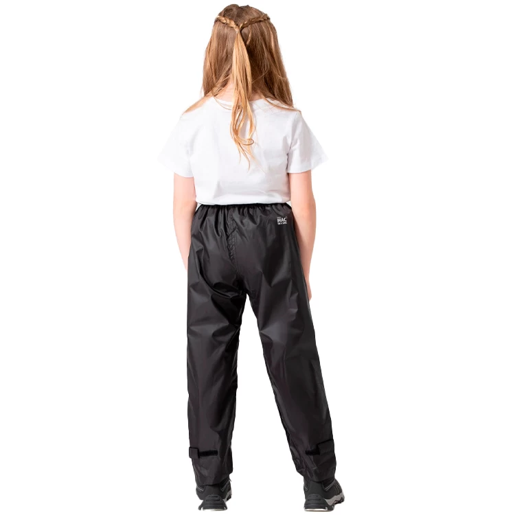 Штаны Mac Origin 2 Overtrousers 92-104 Черный Унисекс photo 4