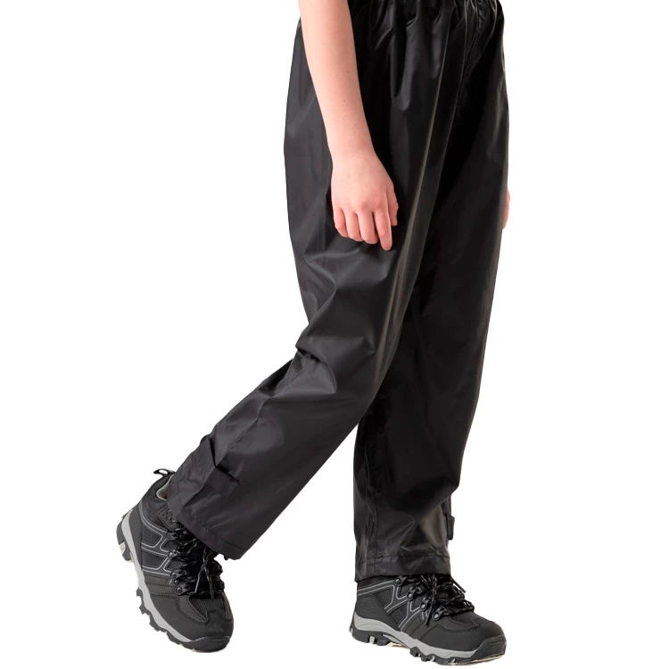 Штаны Mac Origin 2 Overtrousers 92-104 Черный Унисекс photo 5