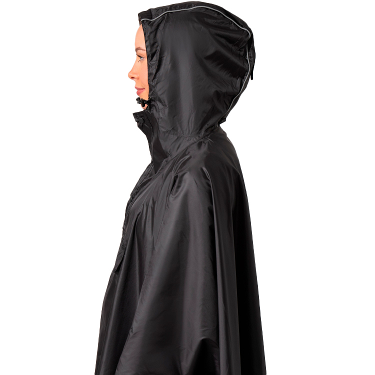 Poncho Mac Origin 2 Poncho photo 5