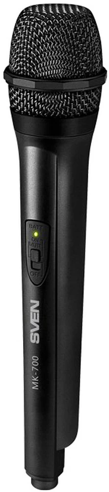 Microfon AV Sven MK-700 photo 1