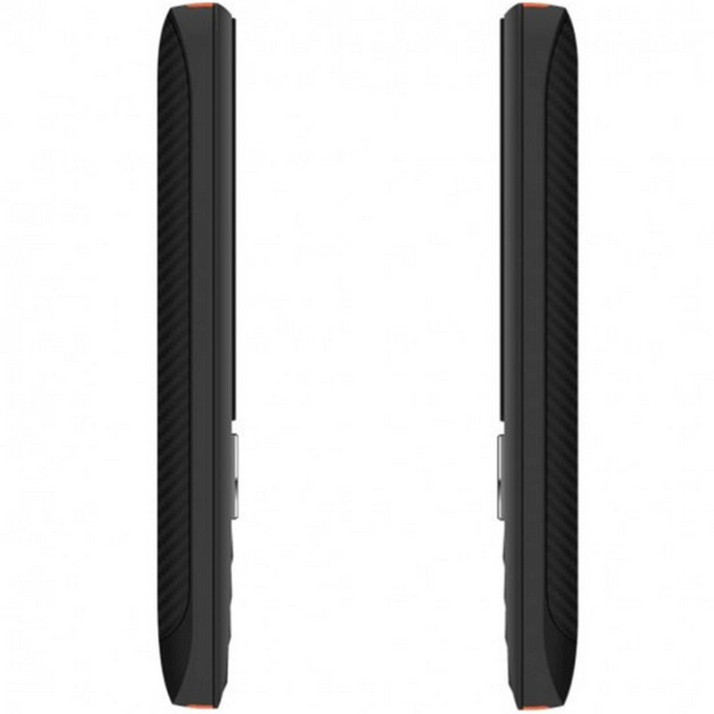 Кнопочный телефон Maxcom MM142 Dual-SIM Черный photo 2