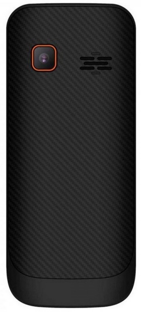 Кнопочный телефон Maxcom MM142 Dual-SIM Черный photo 4