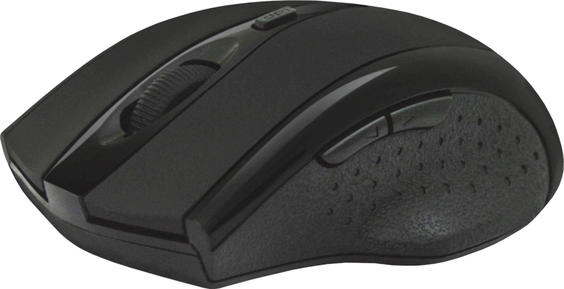 Беспроводная мышь Defender MM665BLACK Black / / Black photo 2