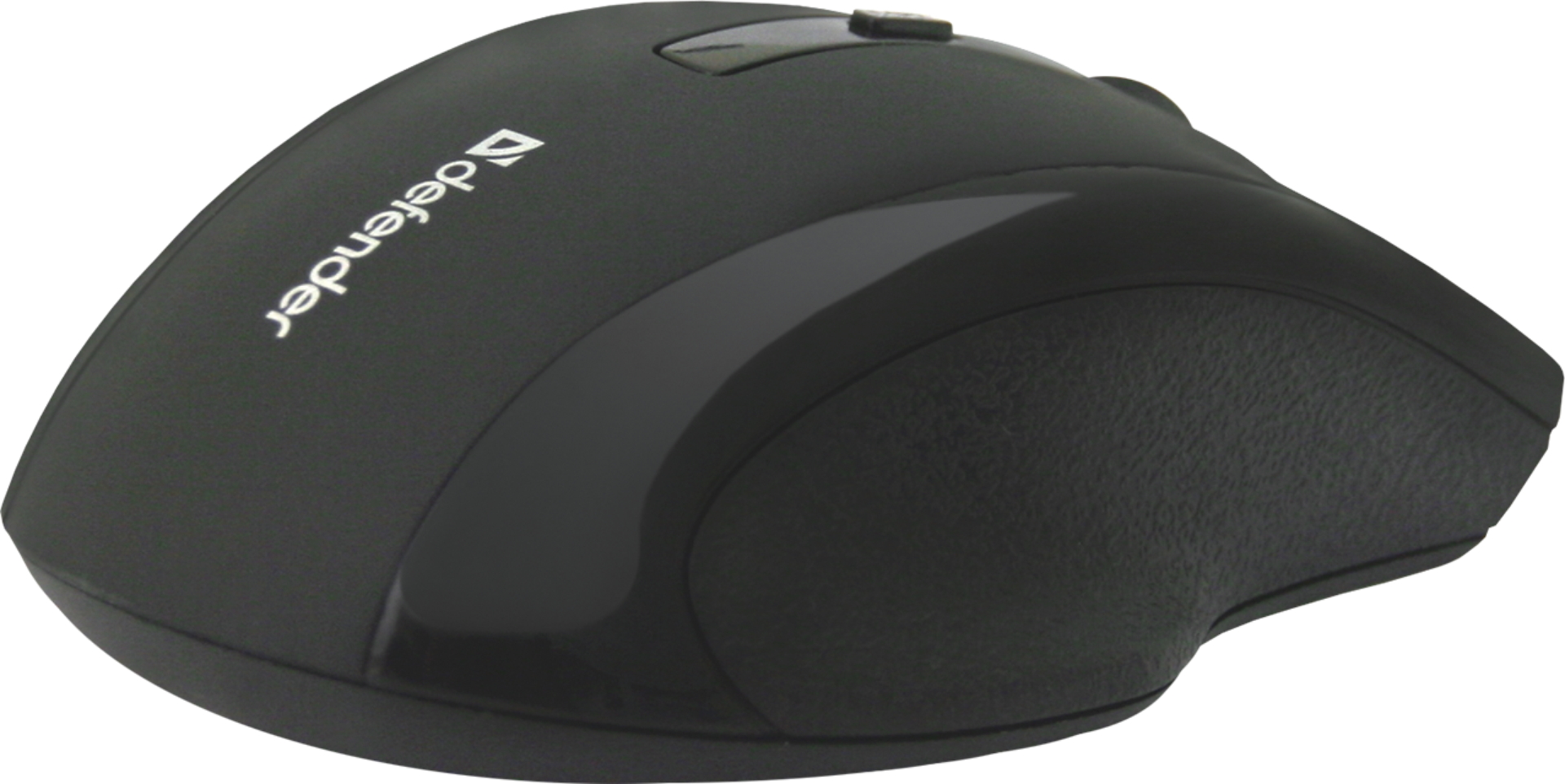 Беспроводная мышь Defender MM665BLACK Black / / Black photo 3