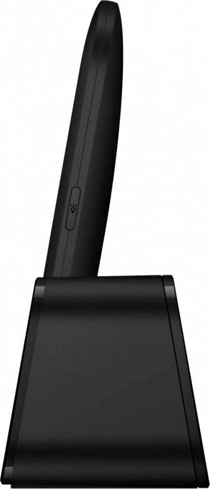 Кнопочный телефон Maxcom MM740 Dual-SIM Черный photo 2