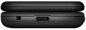 Кнопочный телефон Maxcom MM828BLK thumbnav 4