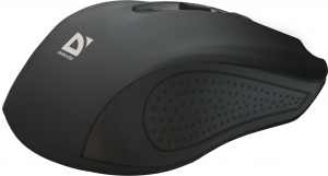 Mouse fara fir Defender MM935BLACK thumbnav 3