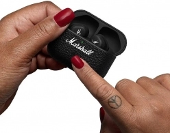 Casti fara fir Marshall Motif II ANC (27869) thumbnav 3