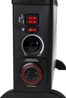 Convector Mesko MS7741Black thumbnav 4